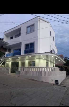 Apt vacacional 301